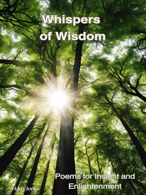 cover image of Whispers of Wisdom
